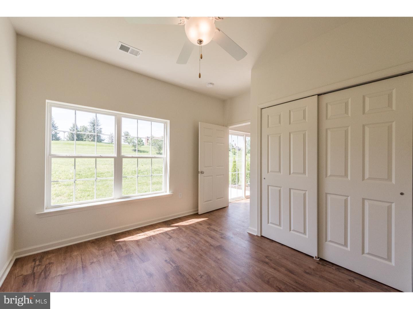 JENNERSVILLE FARM - Residential