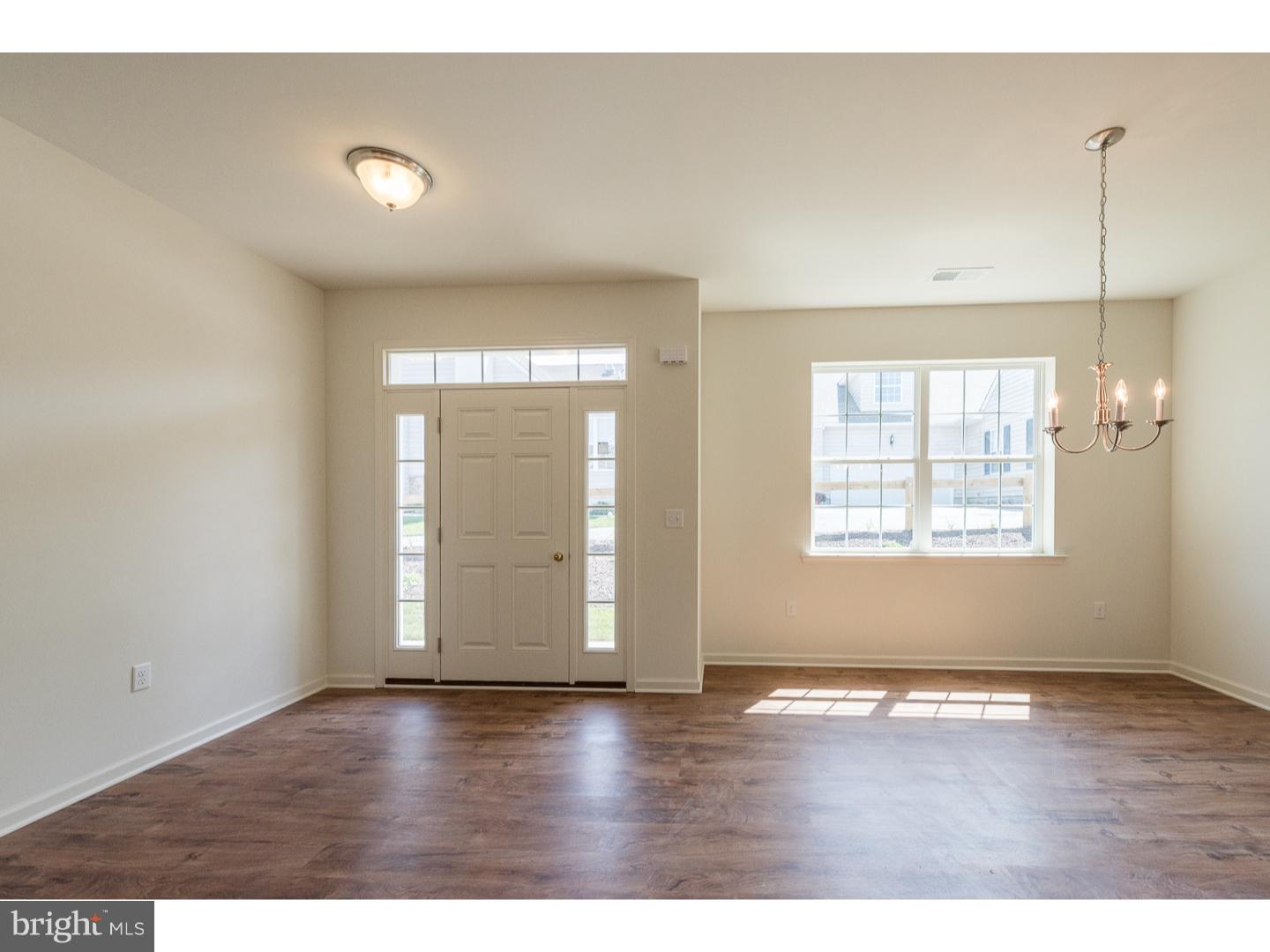 JENNERSVILLE FARM - Residential