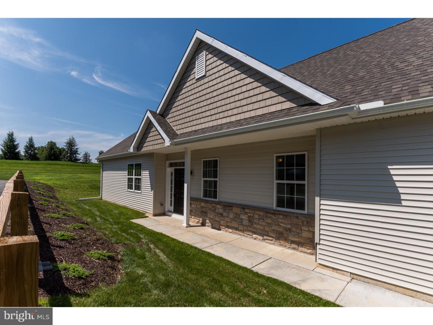 JENNERSVILLE FARM - Residential