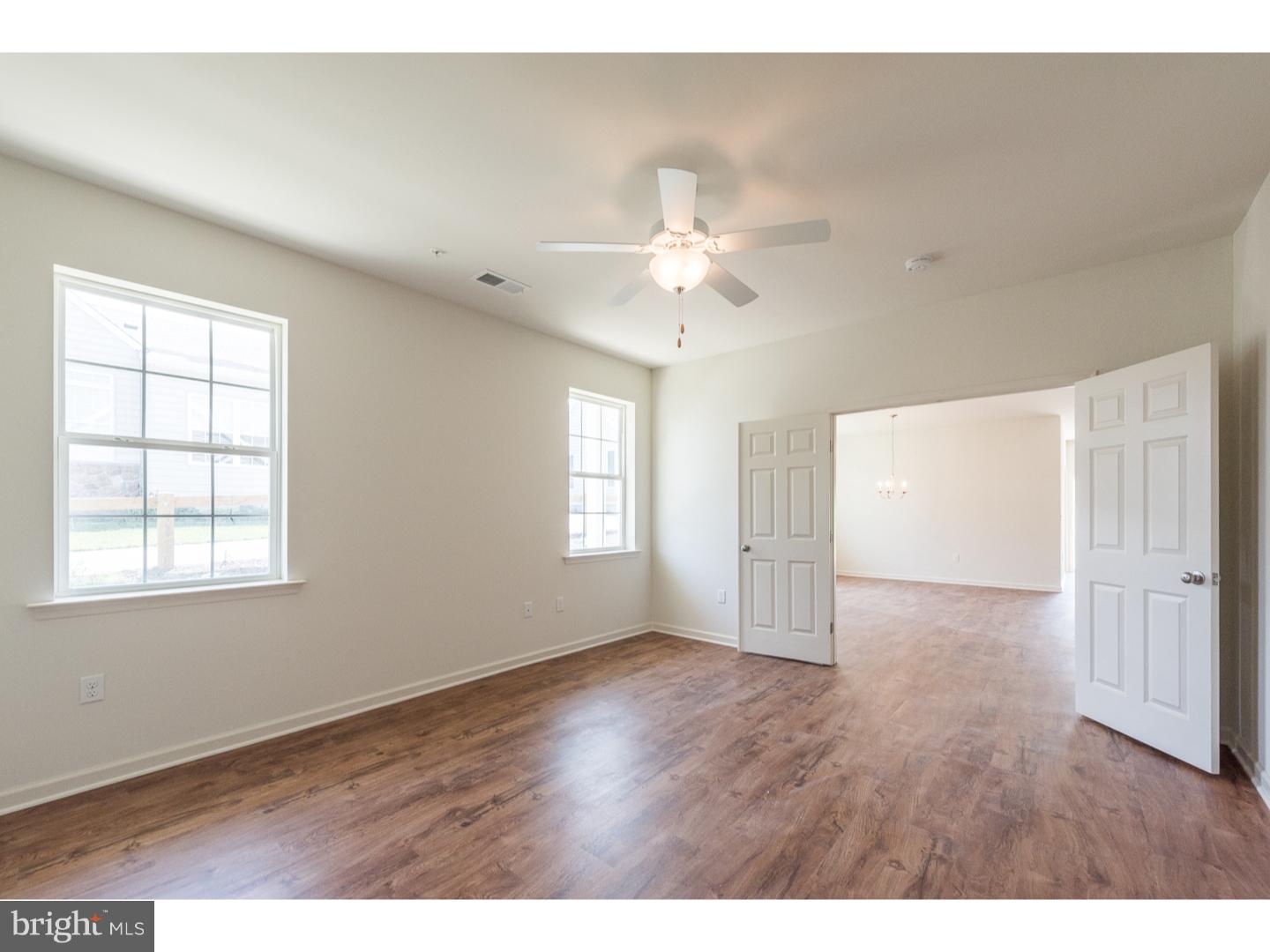 JENNERSVILLE FARM - Residential