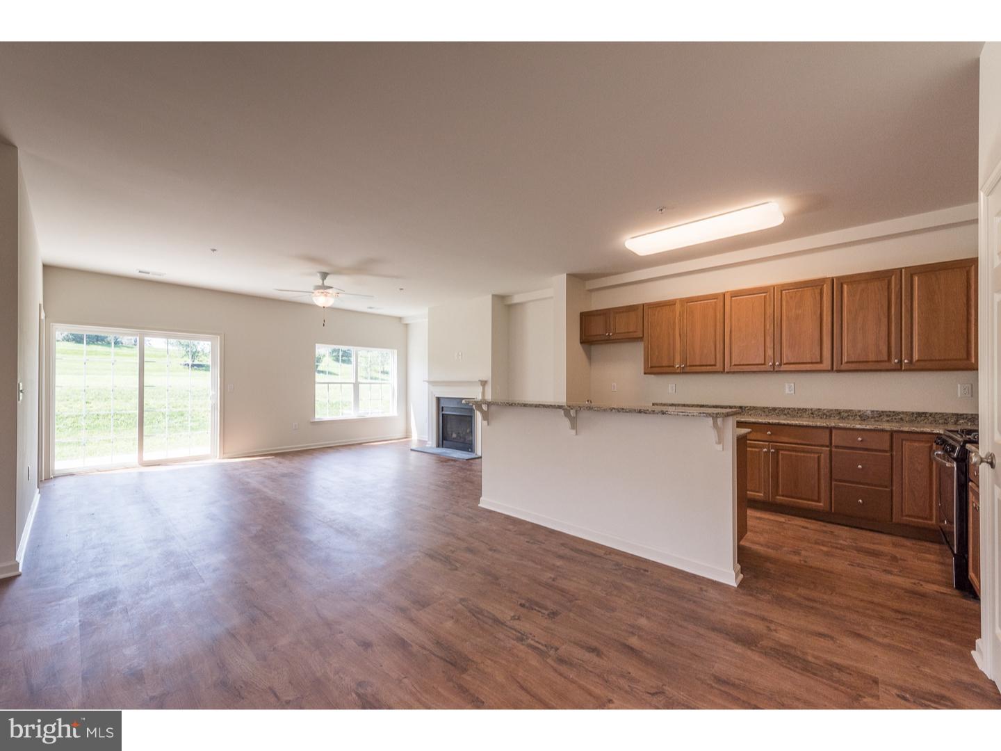 JENNERSVILLE FARM - Residential