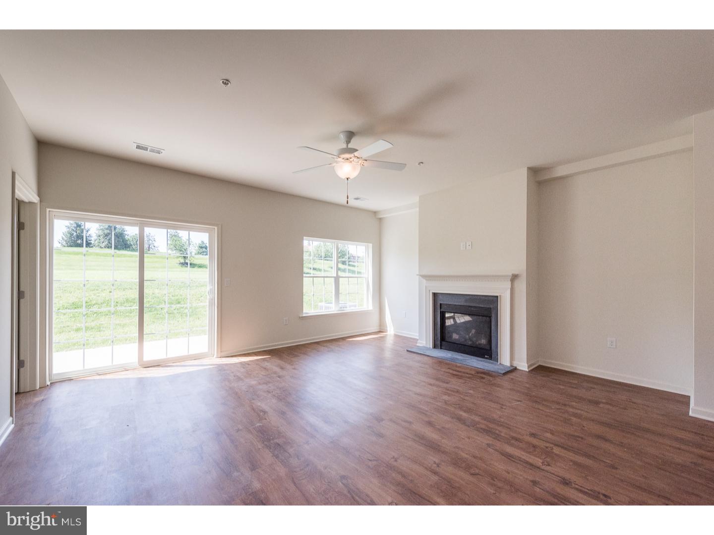 JENNERSVILLE FARM - Residential