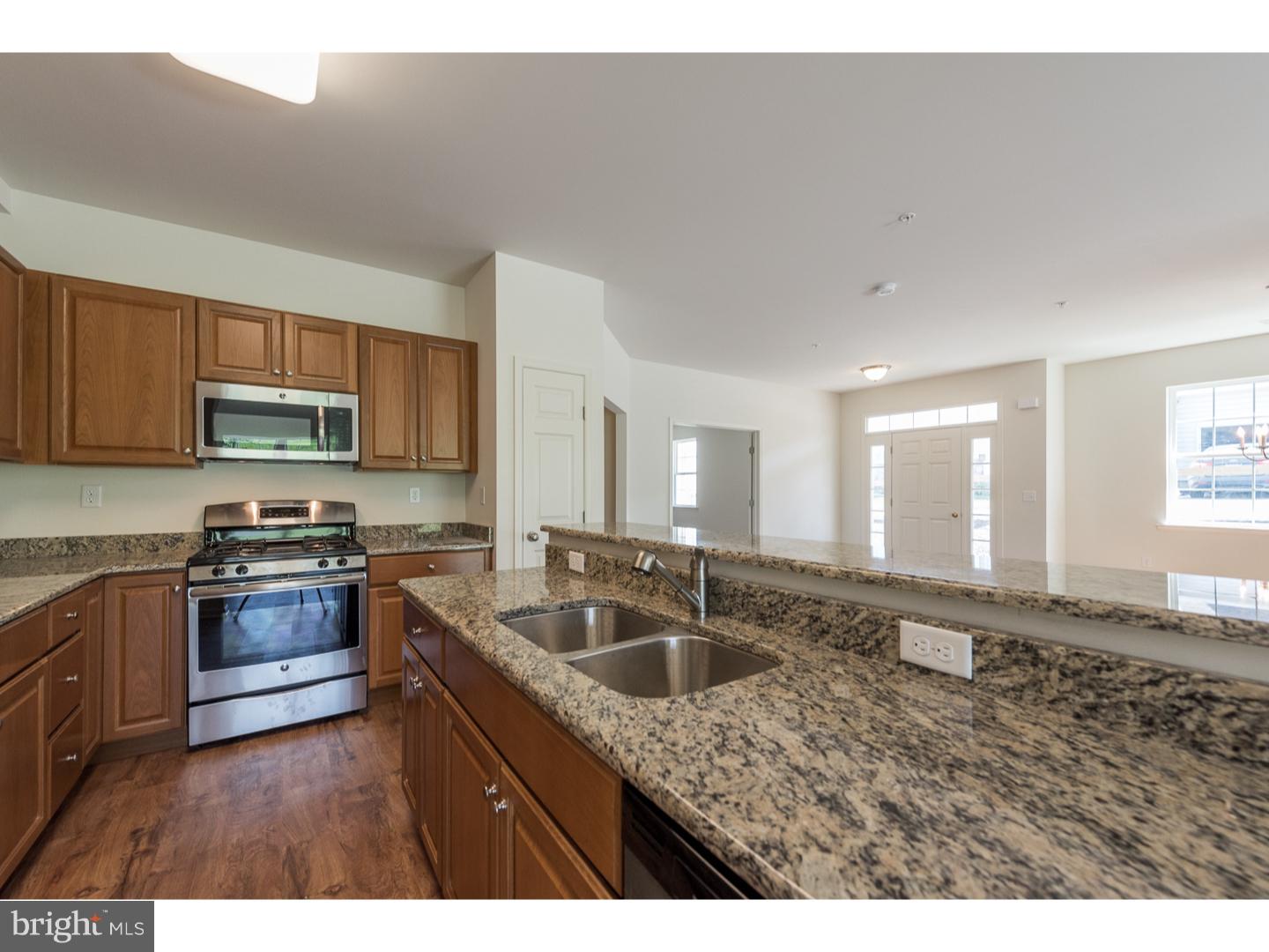 JENNERSVILLE FARM - Residential