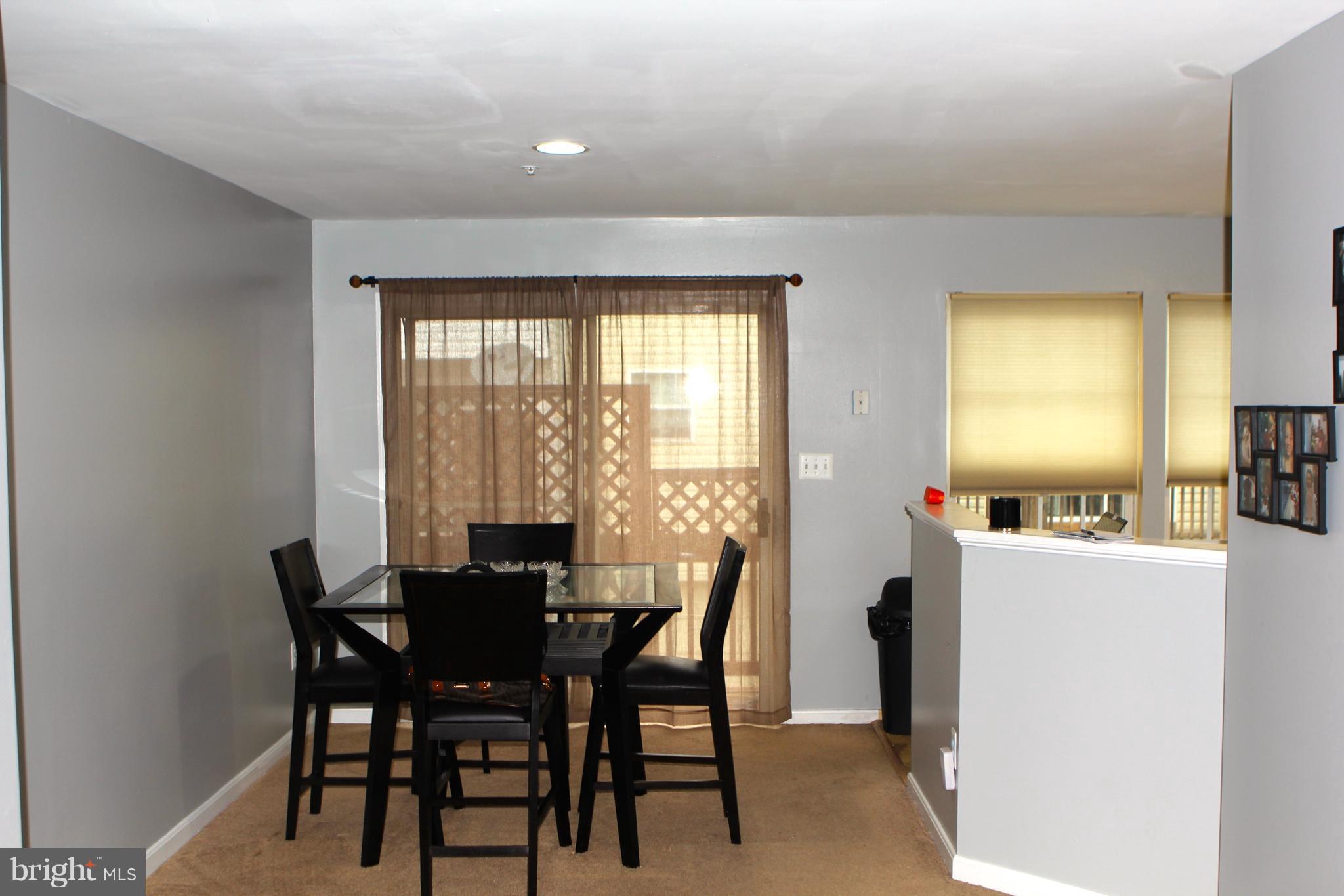 VILLAGES OF MARLBOROUGH - Residential