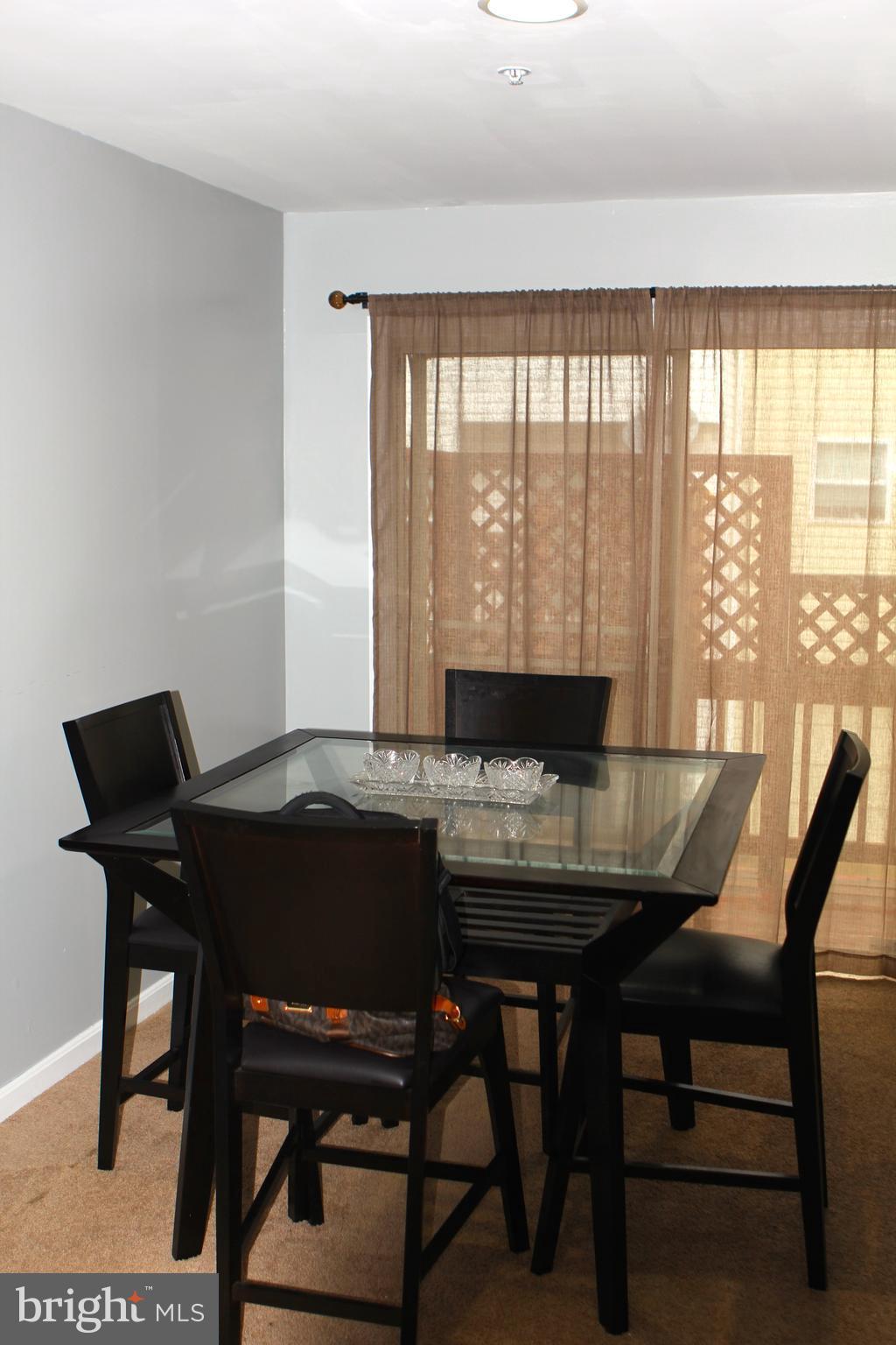 VILLAGES OF MARLBOROUGH - Residential