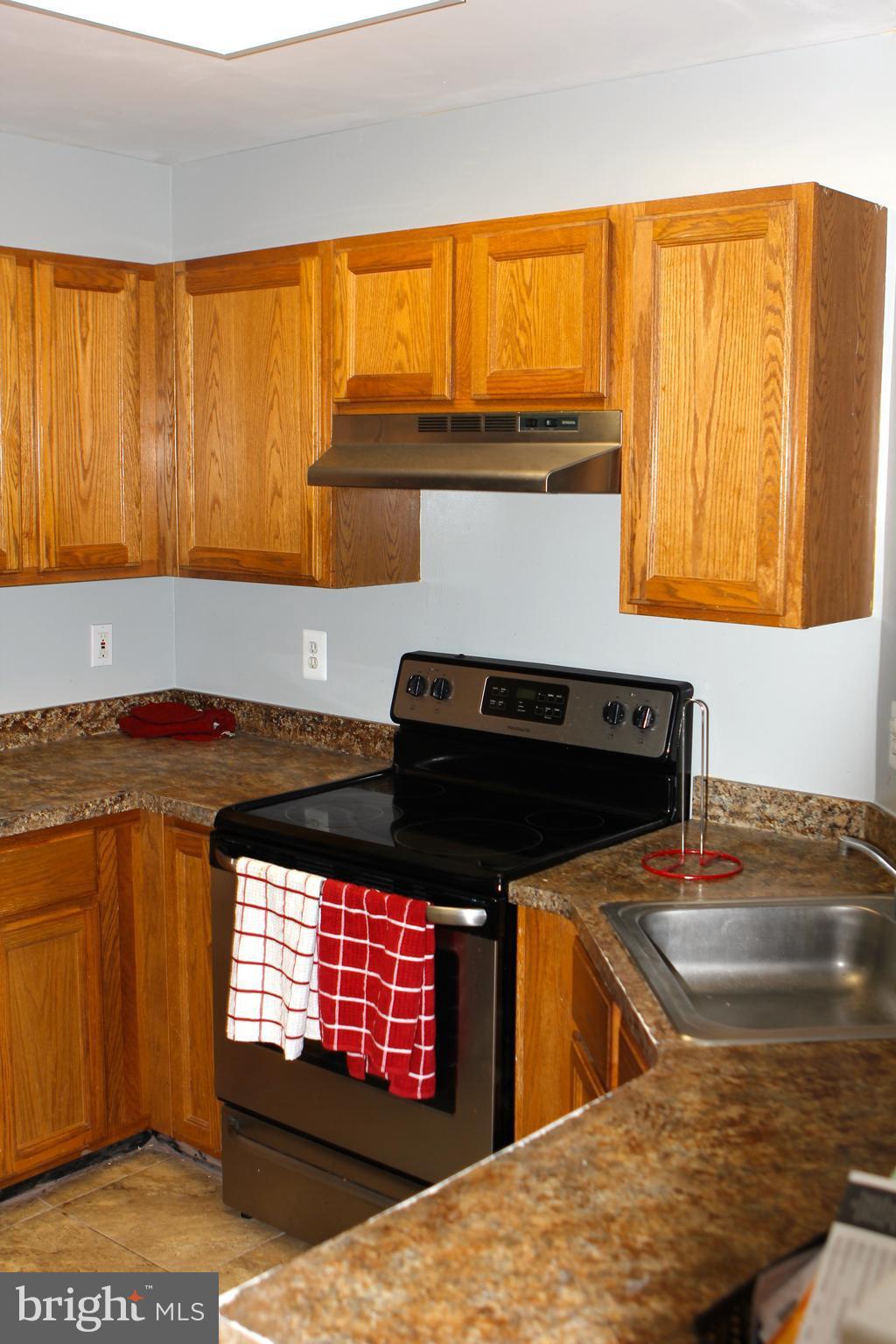 VILLAGES OF MARLBOROUGH - Residential