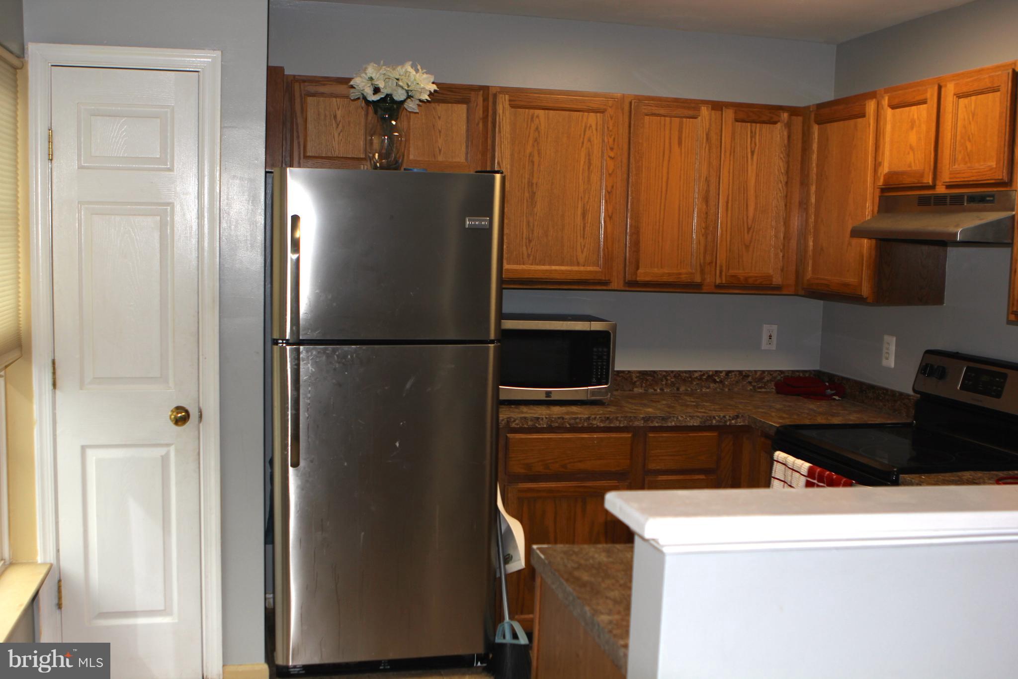 VILLAGES OF MARLBOROUGH - Residential