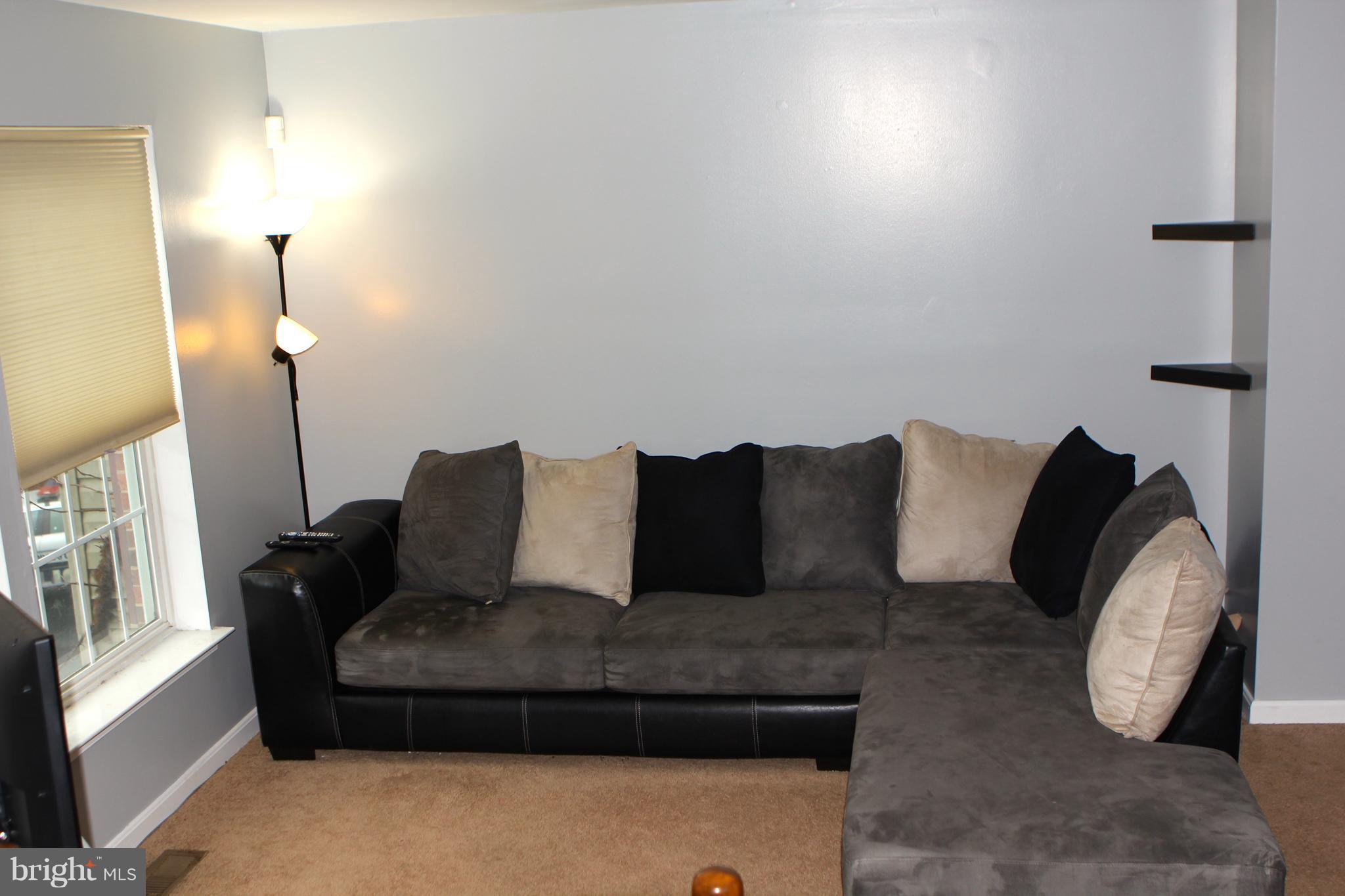 VILLAGES OF MARLBOROUGH - Residential