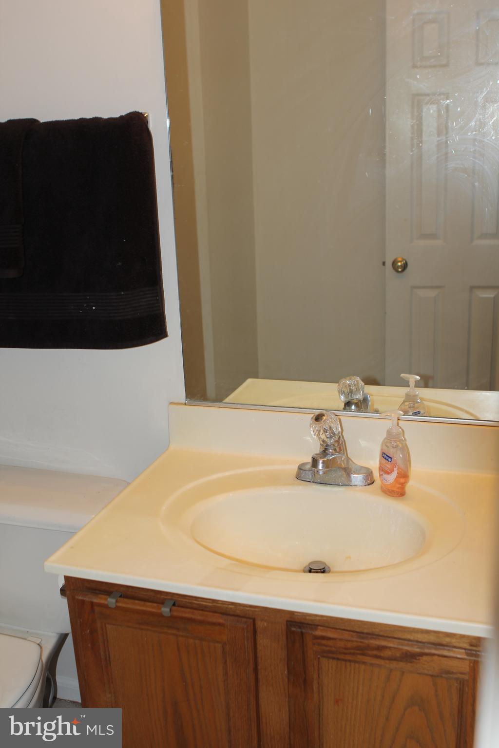 VILLAGES OF MARLBOROUGH - Residential