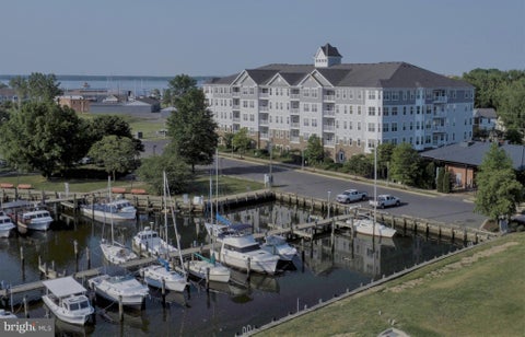 Condo For Rent - 700 Cattail Cove Cv #411<br/> Dorchester County, CAMBRIDGE, MD 21613