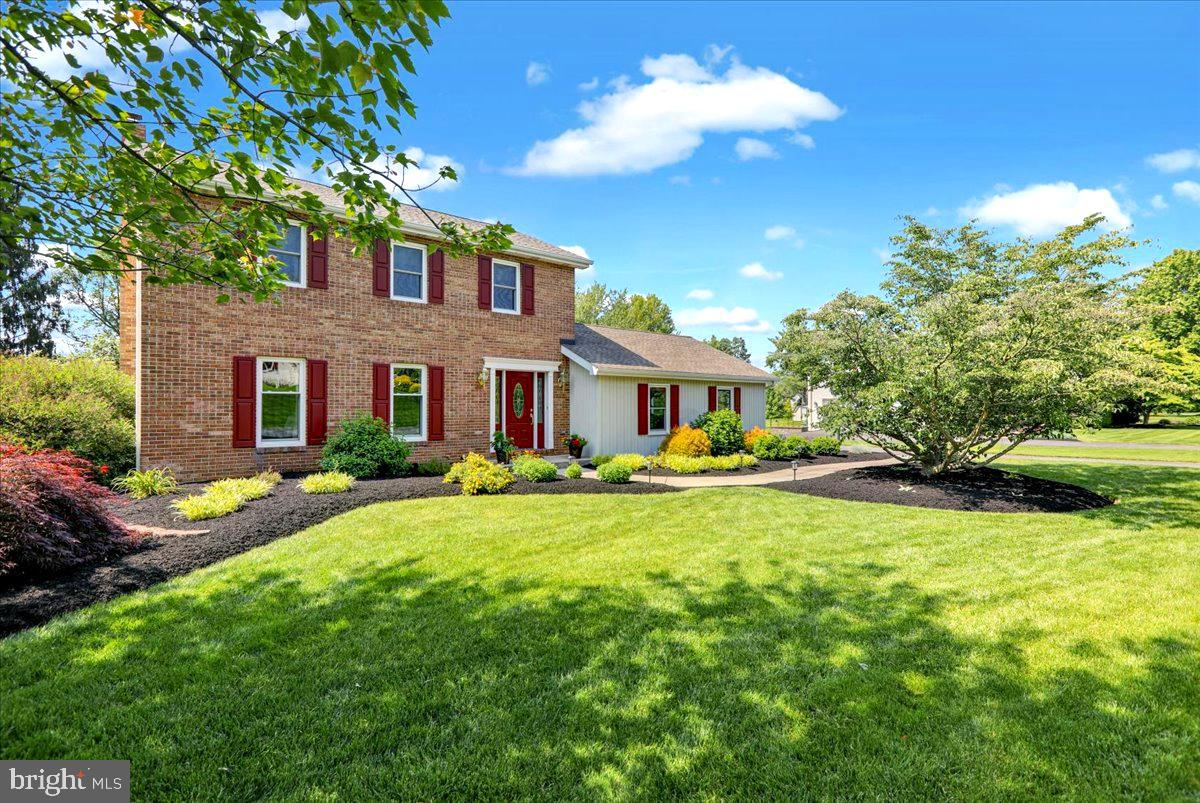 169 NORWAY LANE