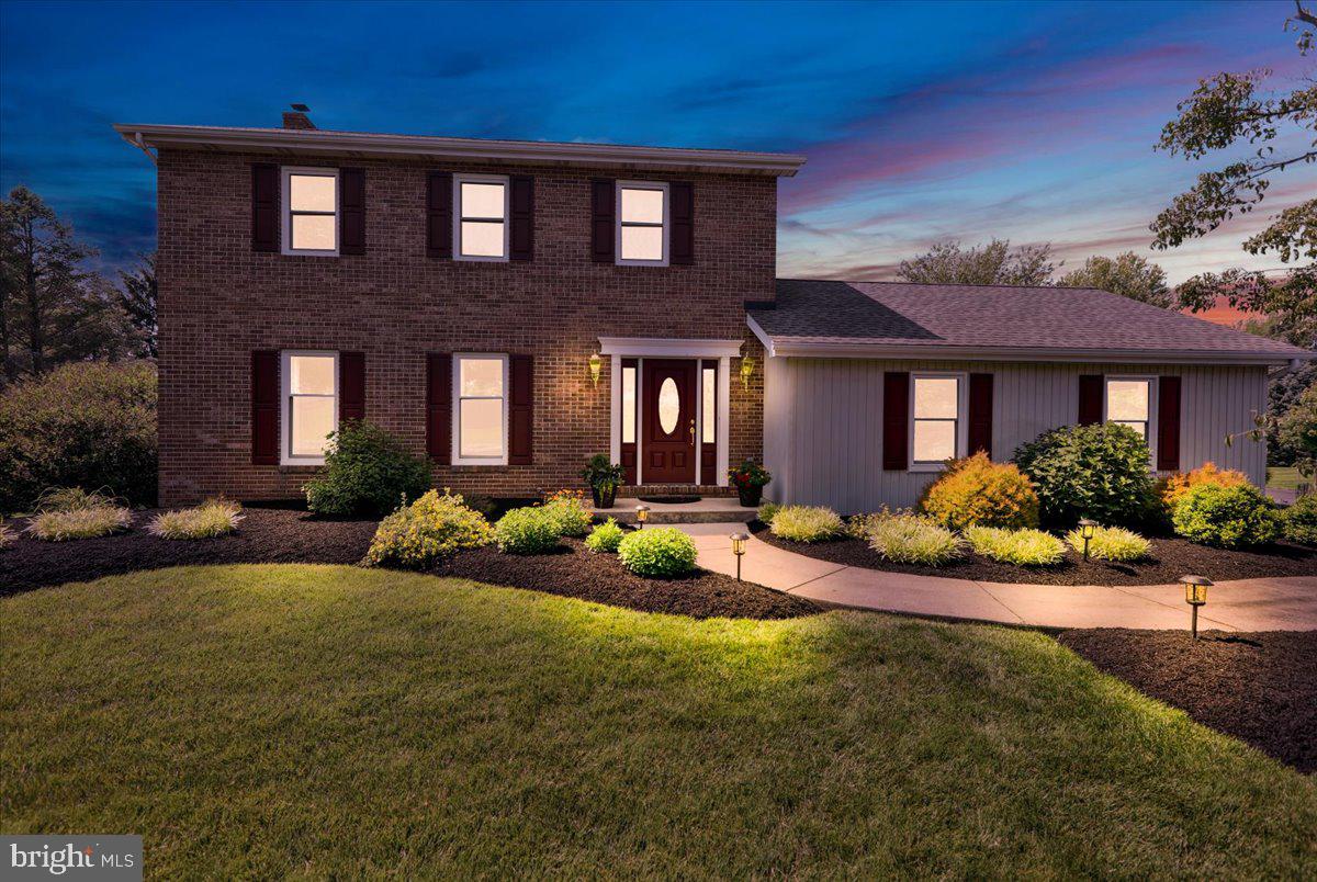 169 NORWAY LANE