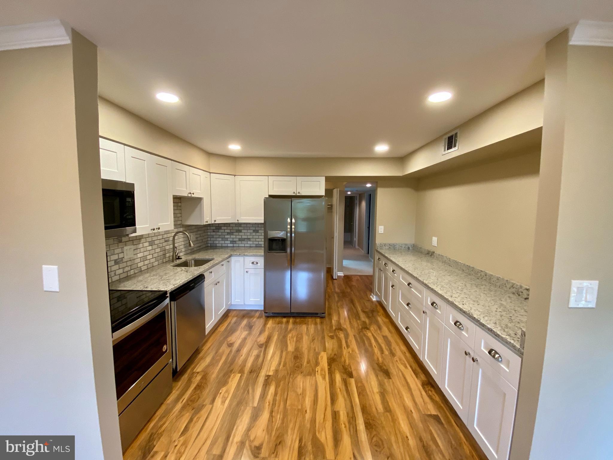 BROOKING COURT GARDEN - Residential Lease