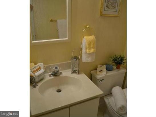 BROOKING COURT GARDEN - Residential Lease