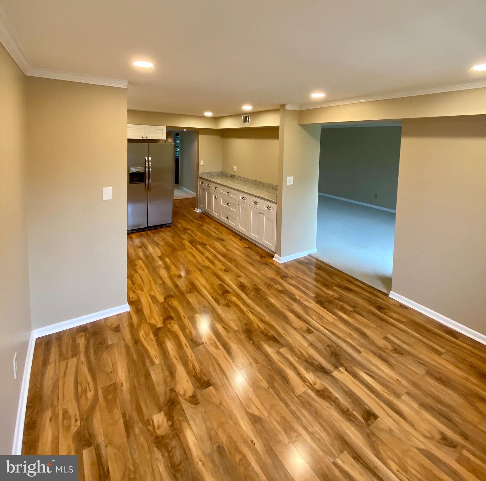 BROOKING COURT GARDEN - Residential Lease