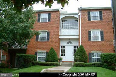 2BR 2BA CONDO IN DESIRABLE MAYS CHAPEL… KITCHEN REMODELED, STAINLESS STEEL APPLIANCES, VERY PRIVATE BALCONY OVERLOOKING WOODED AREA ....A MUST SEE