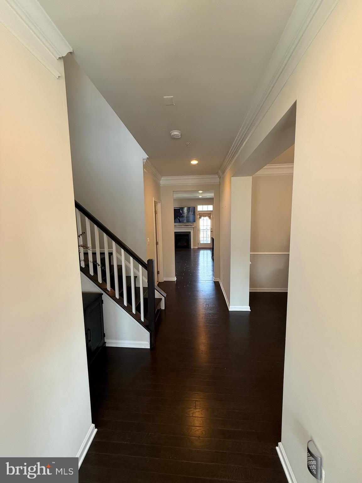 MARLBORO RIDING - Residential