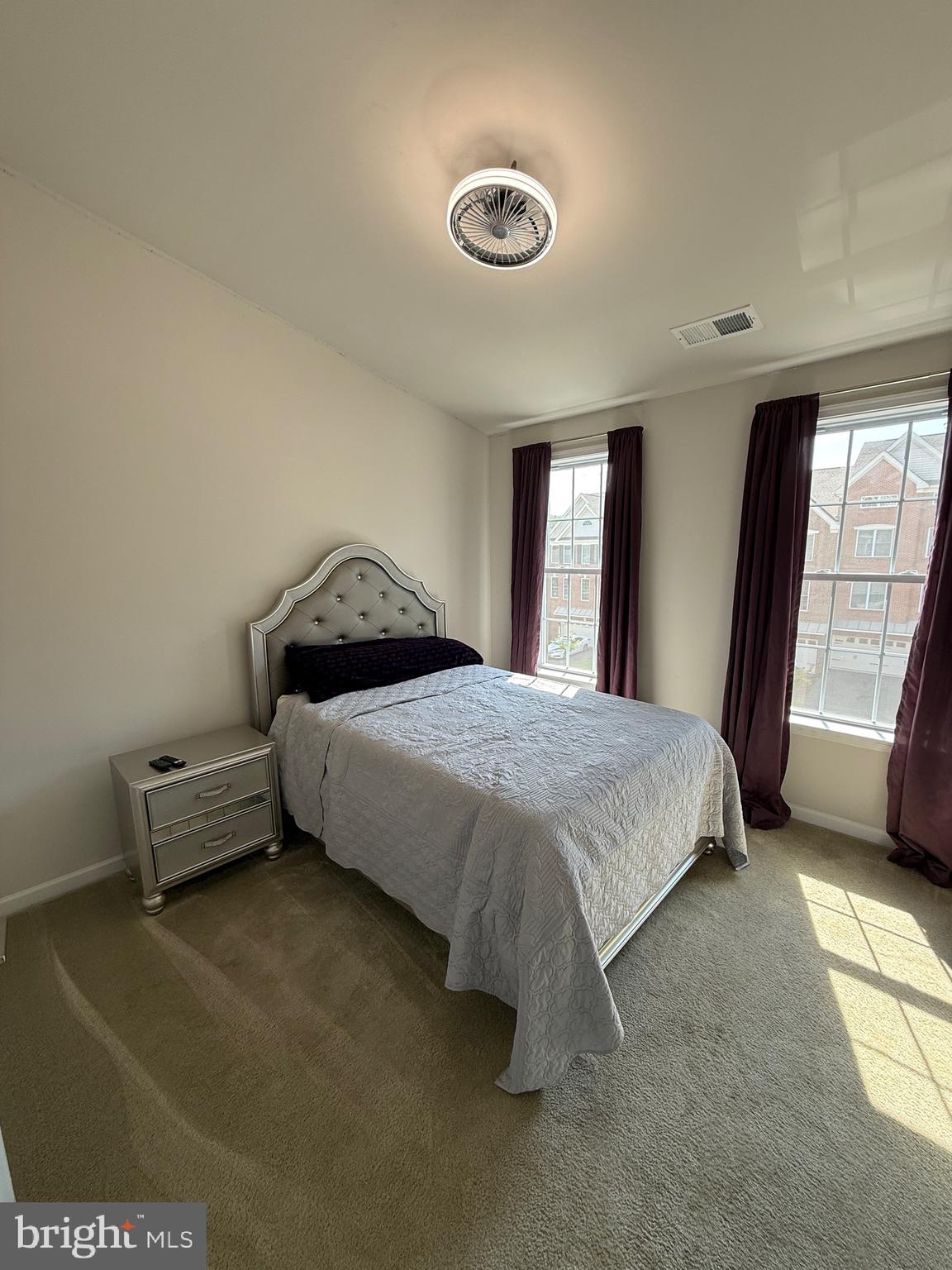 MARLBORO RIDING - Residential