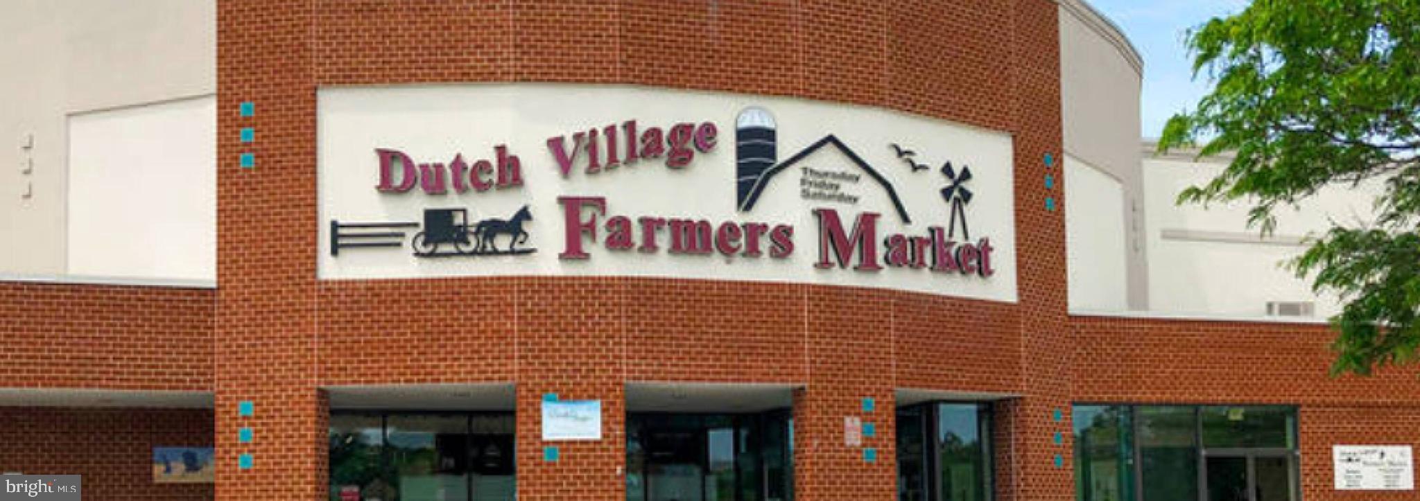 MARLBORO RIDING - Residential