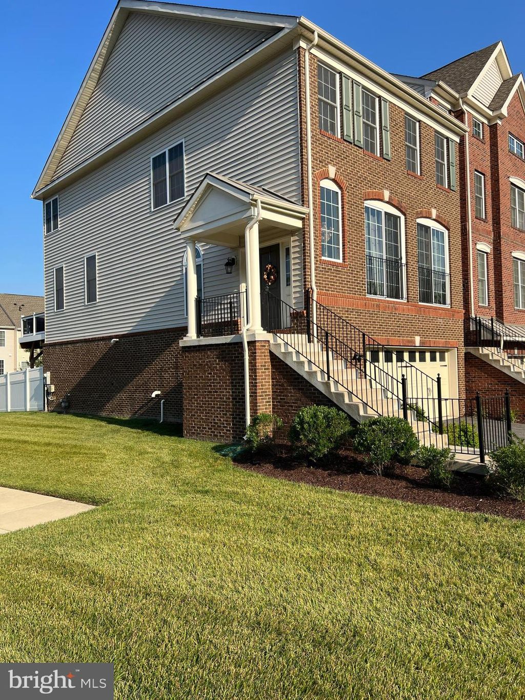 Photo of 3600 Martingale Road, UPPER MARLBORO, MD 20772 (MLS # MDPG2181932)