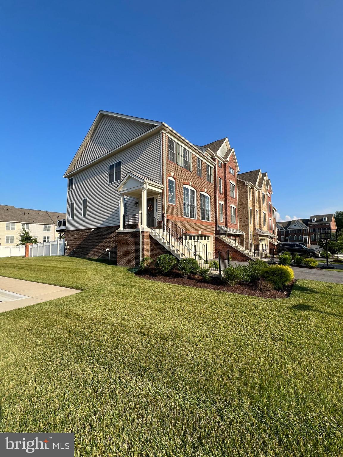 3600 MARTINGALE ROAD