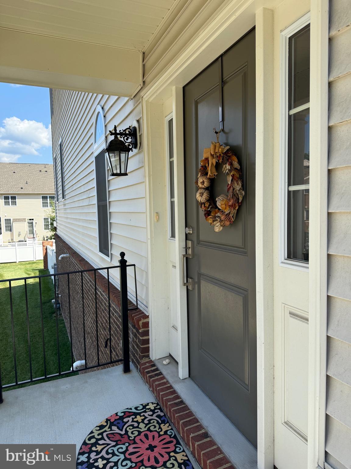 MARLBORO RIDING - Residential