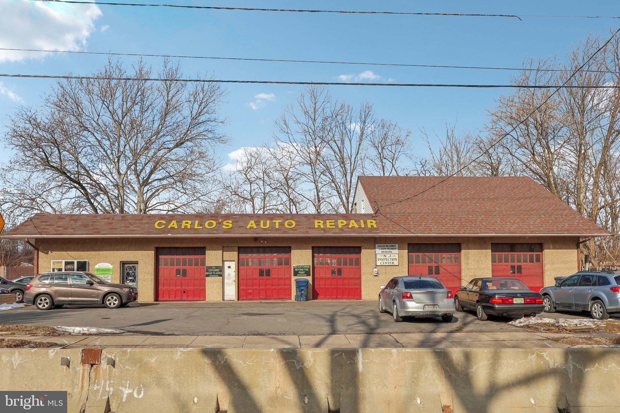1741 PRINCETON AVENUE