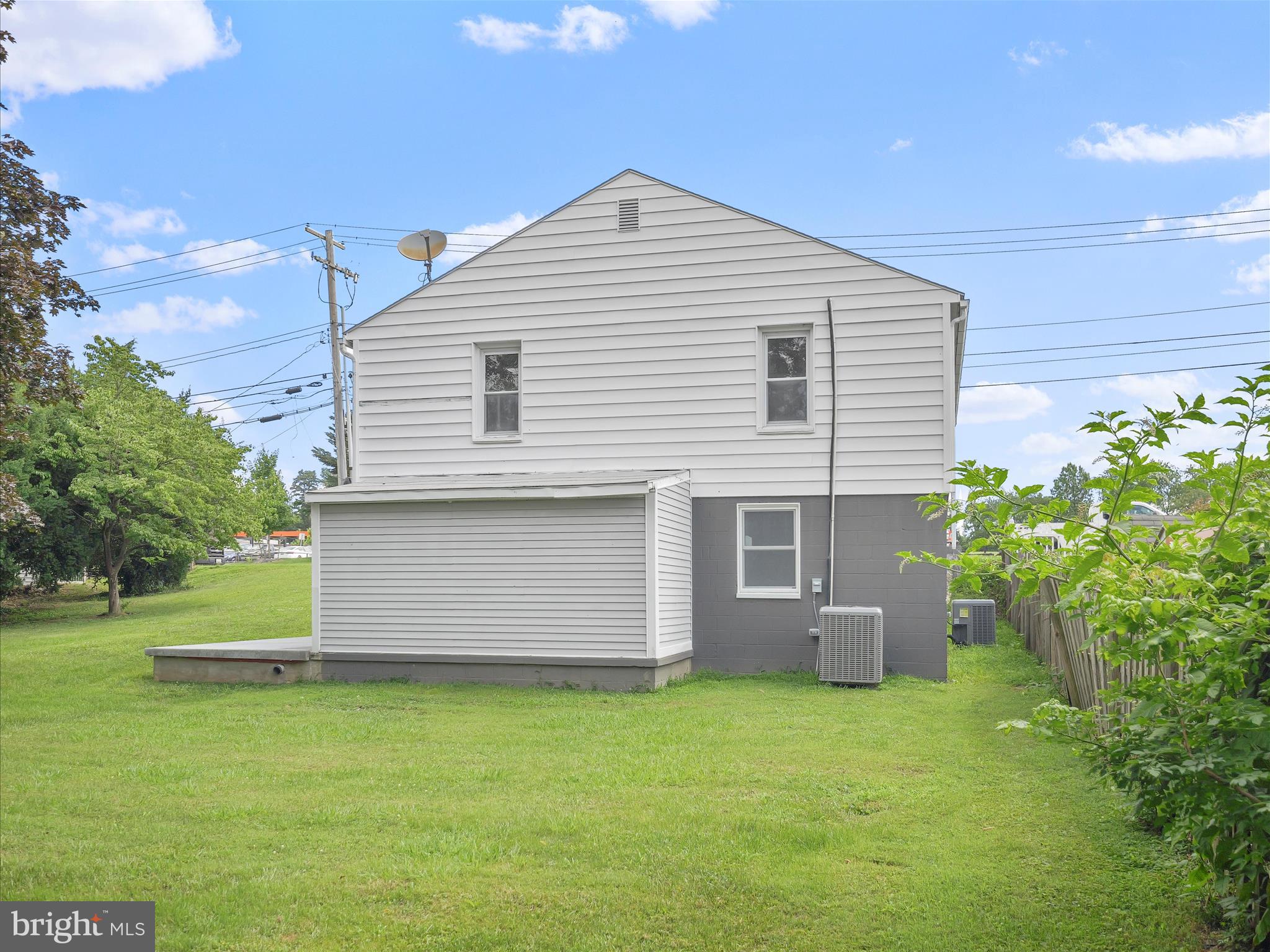 NONE AVAILABLE - Residential