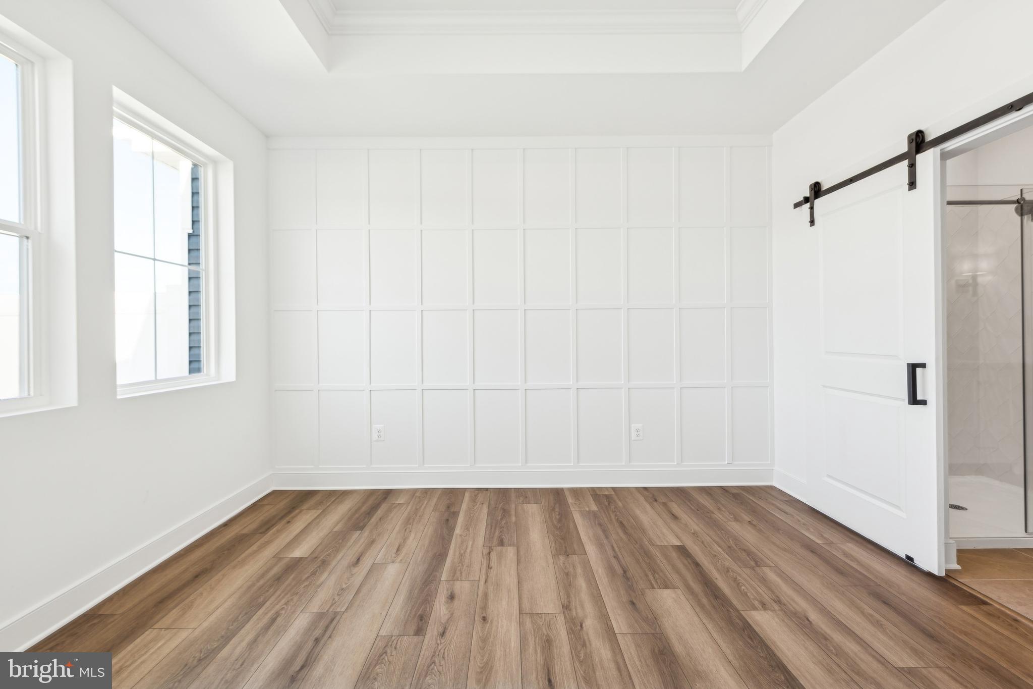 ADMIRAL'S LANDING - Residential