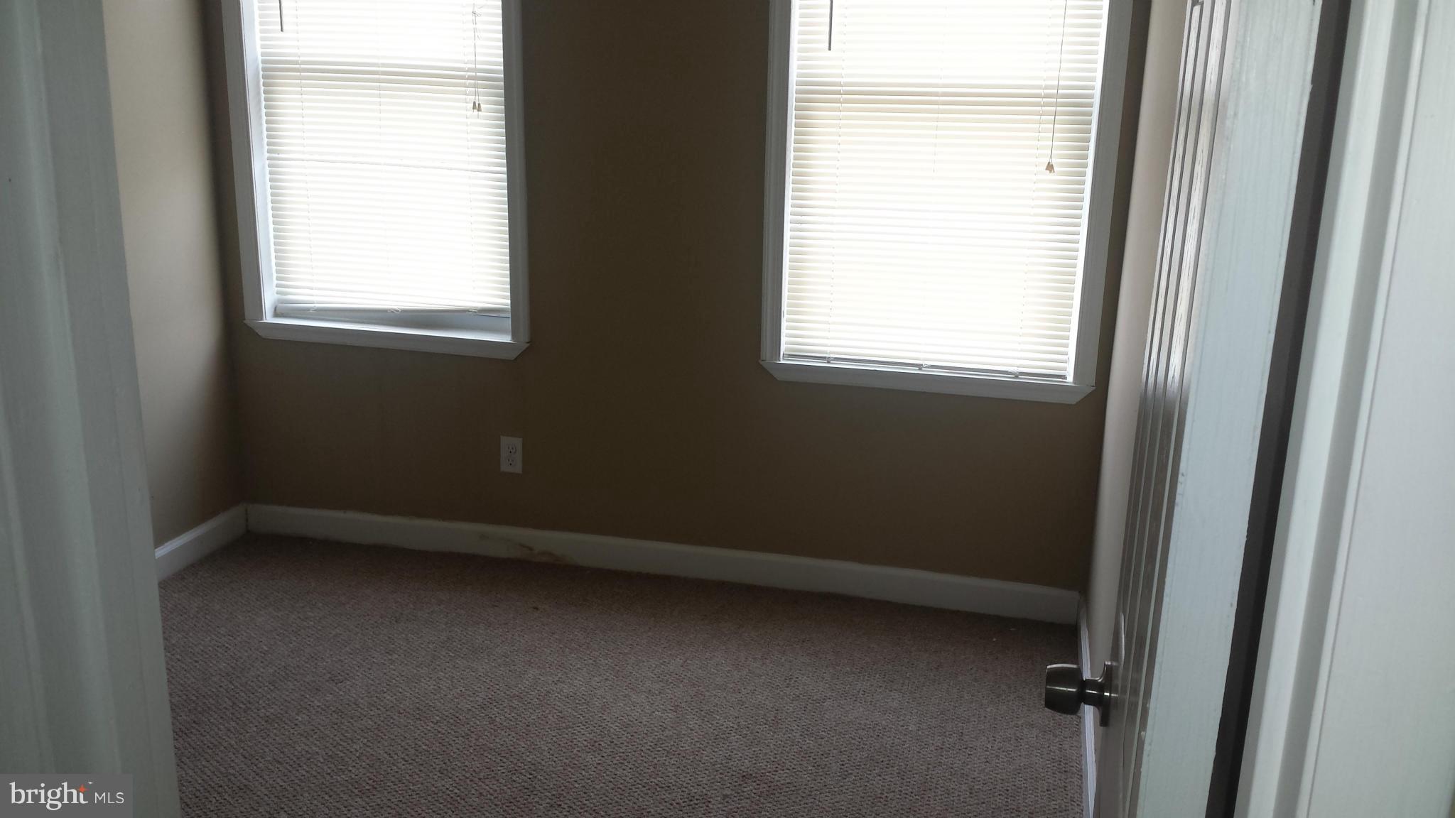 NONE AVAILABLE - Residential Lease