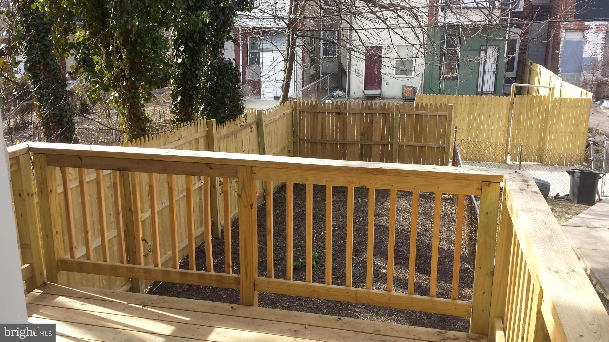 NONE AVAILABLE - Residential Lease