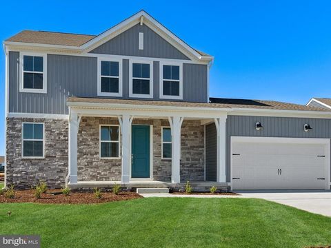 24206 BLUELINE LANE MILLVILLE DE 19967