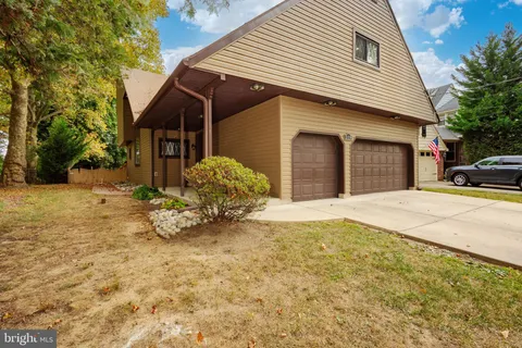319 Oaklawn Avenue, Oaklyn, NJ 08107 - MLS#: NJCD2088952