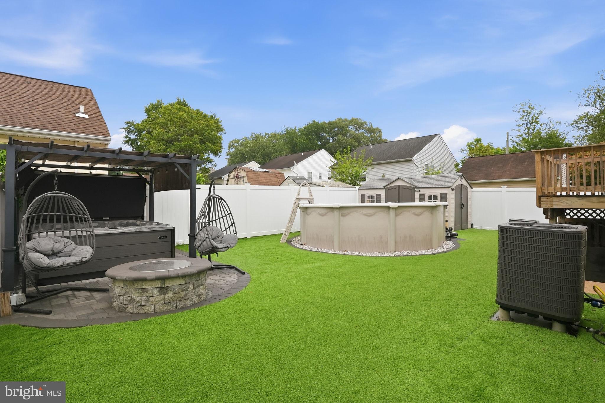 GREEN HAVEN - Residential