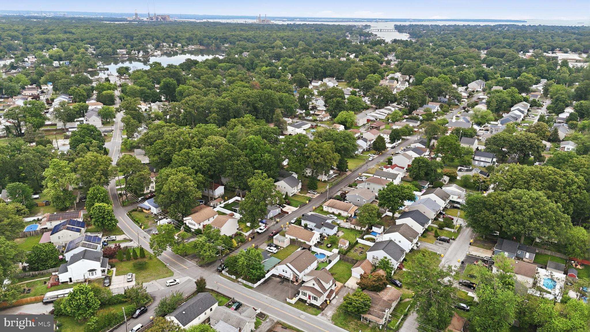 GREEN HAVEN - Residential