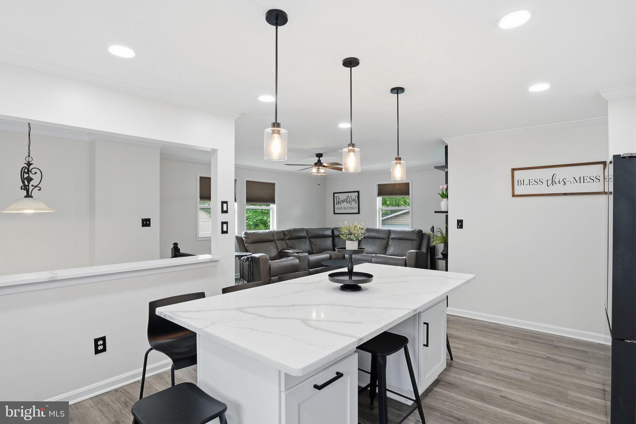 GREEN HAVEN - Residential