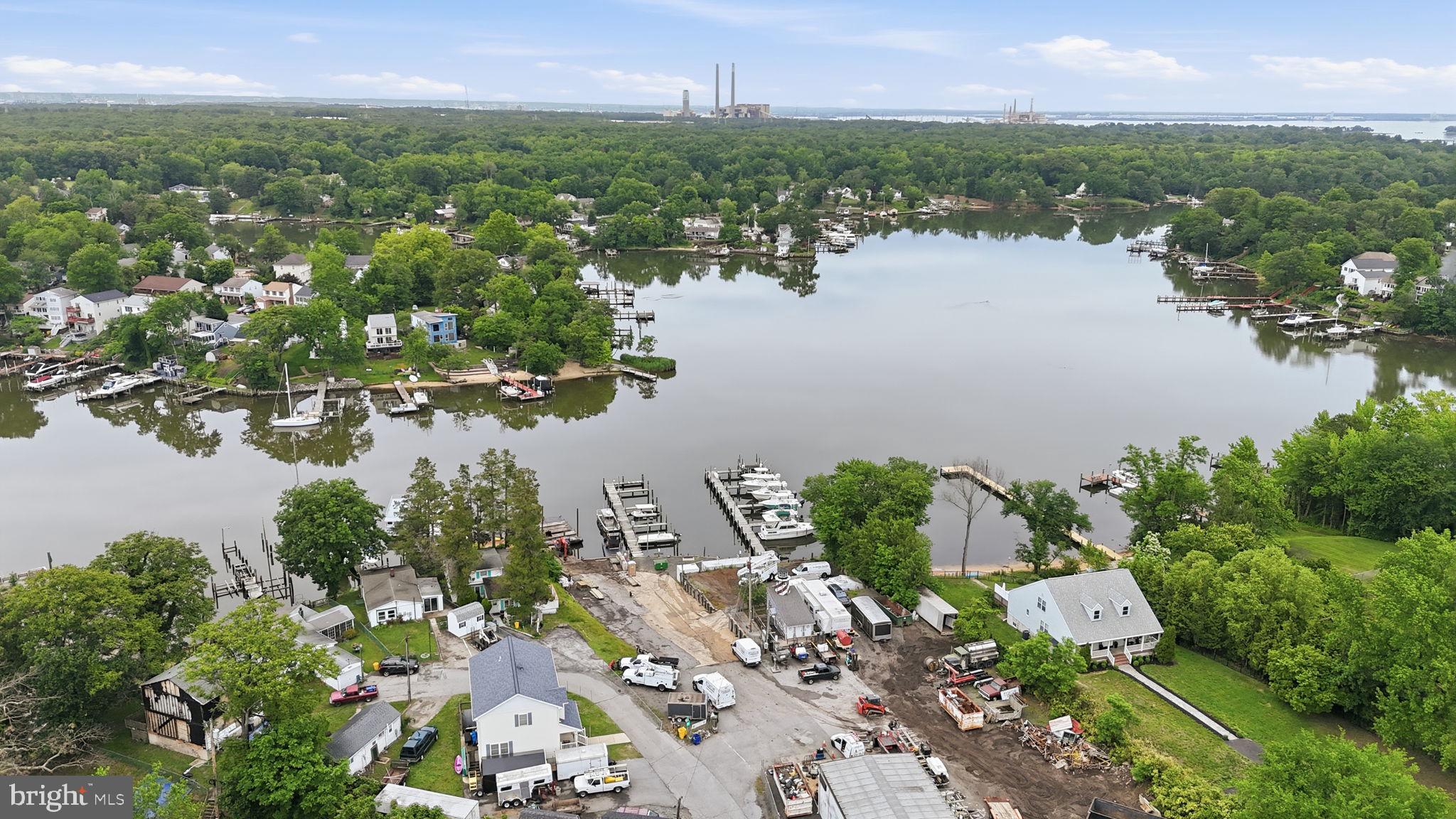 GREEN HAVEN - Residential