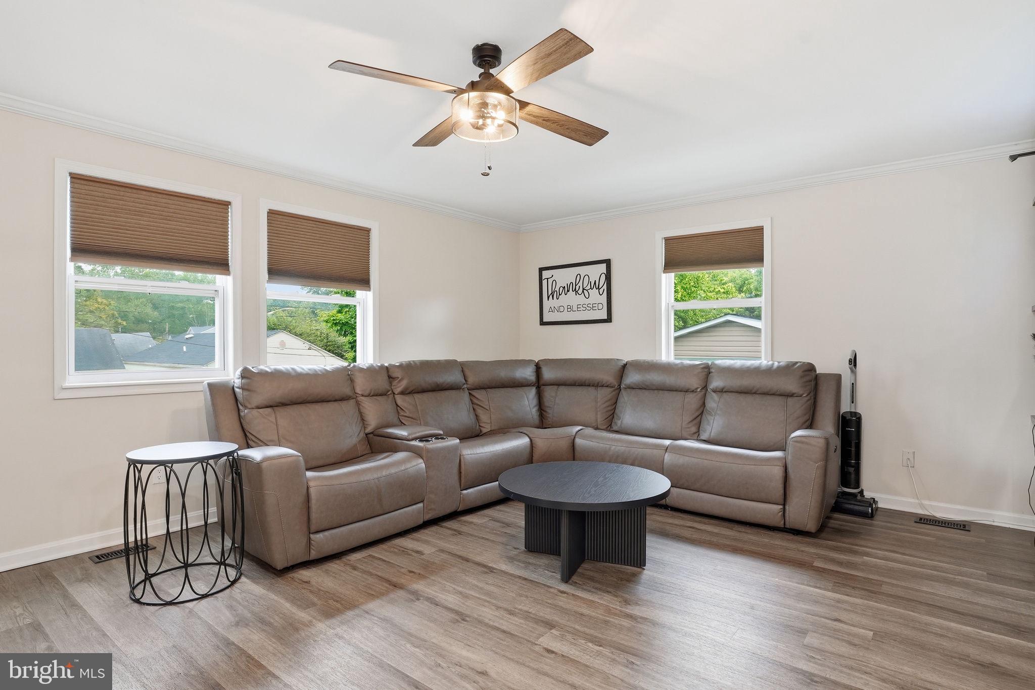 GREEN HAVEN - Residential