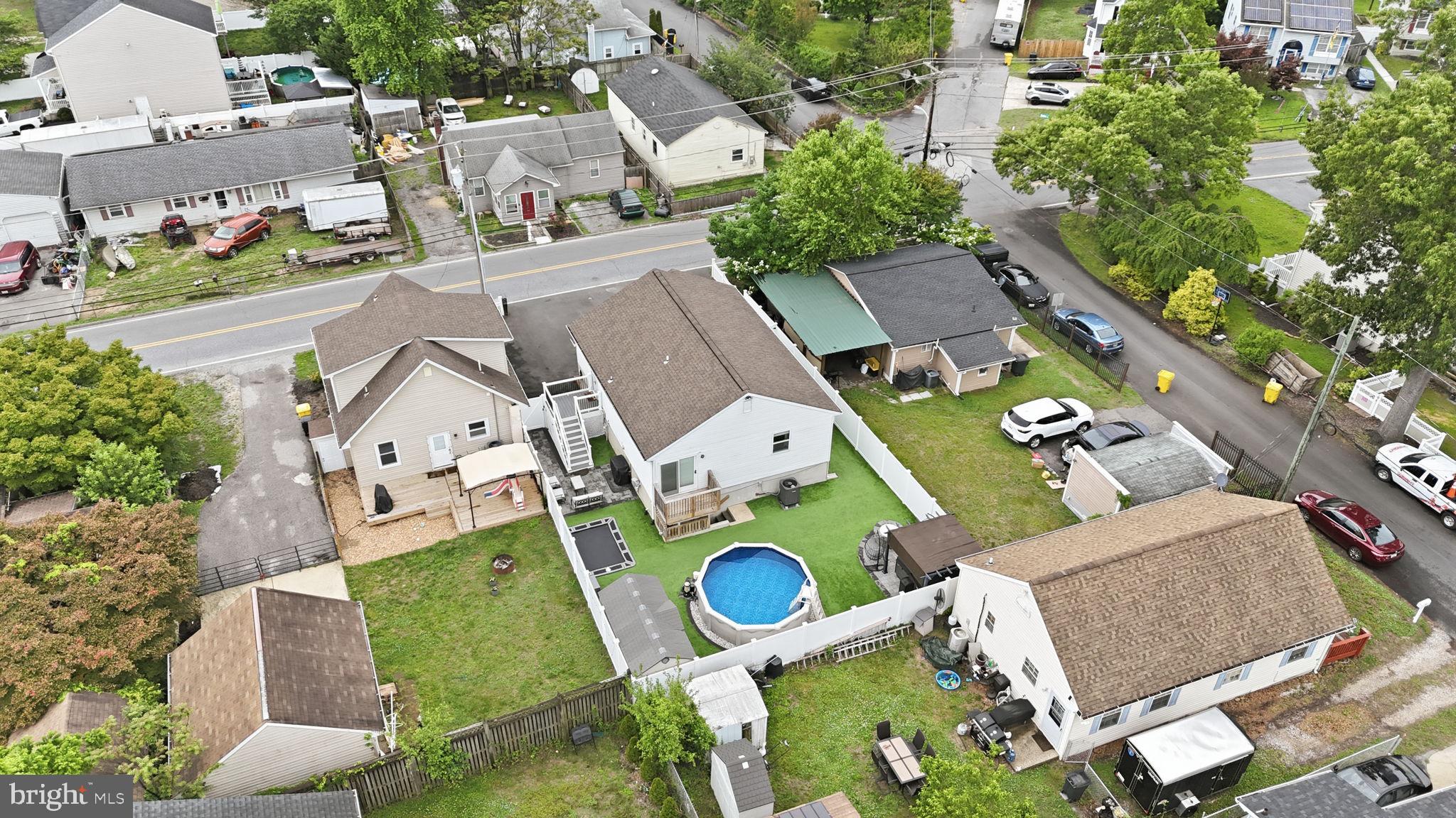 GREEN HAVEN - Residential
