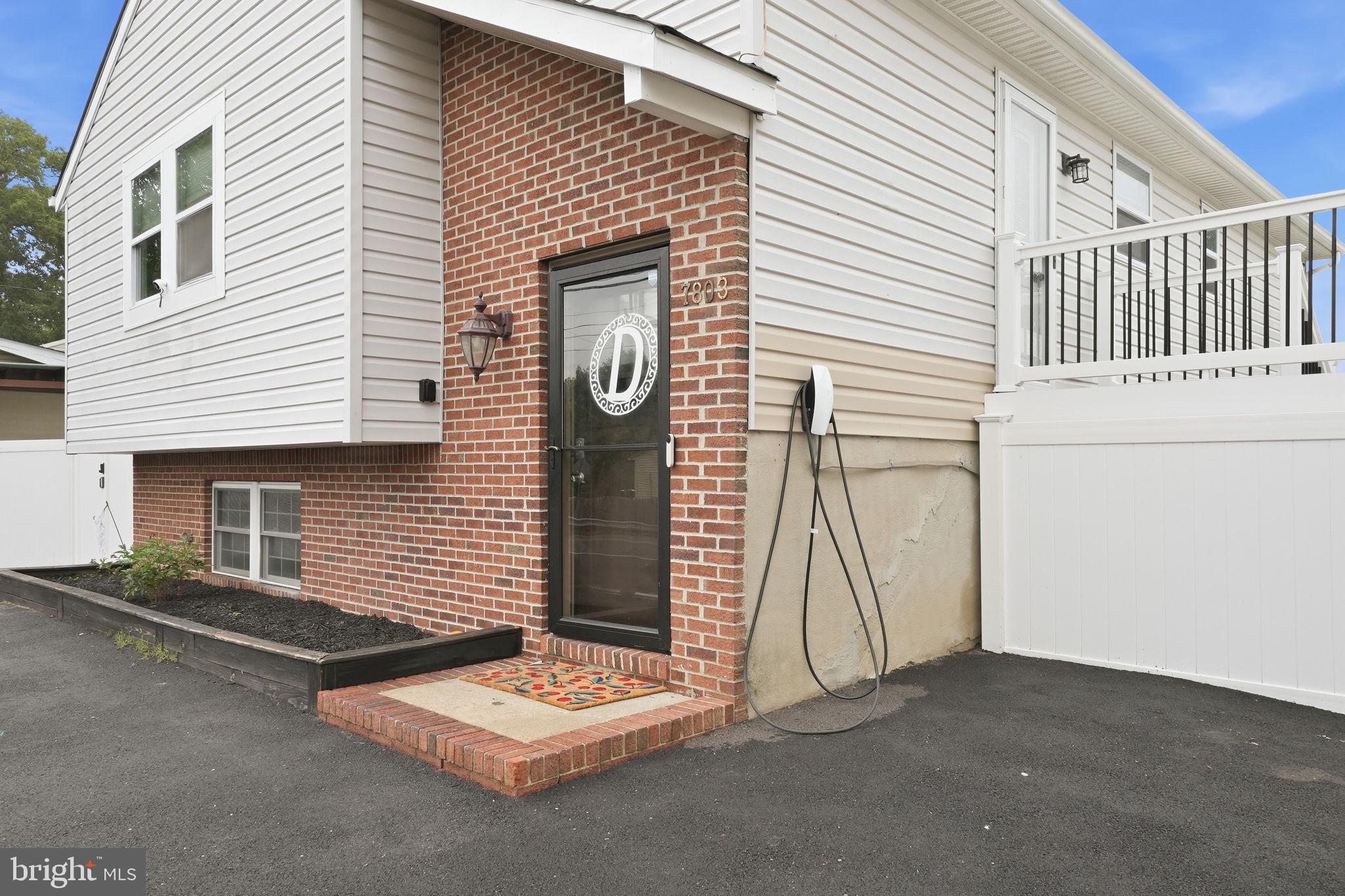 Property Search 7803 OUTING AVENUE