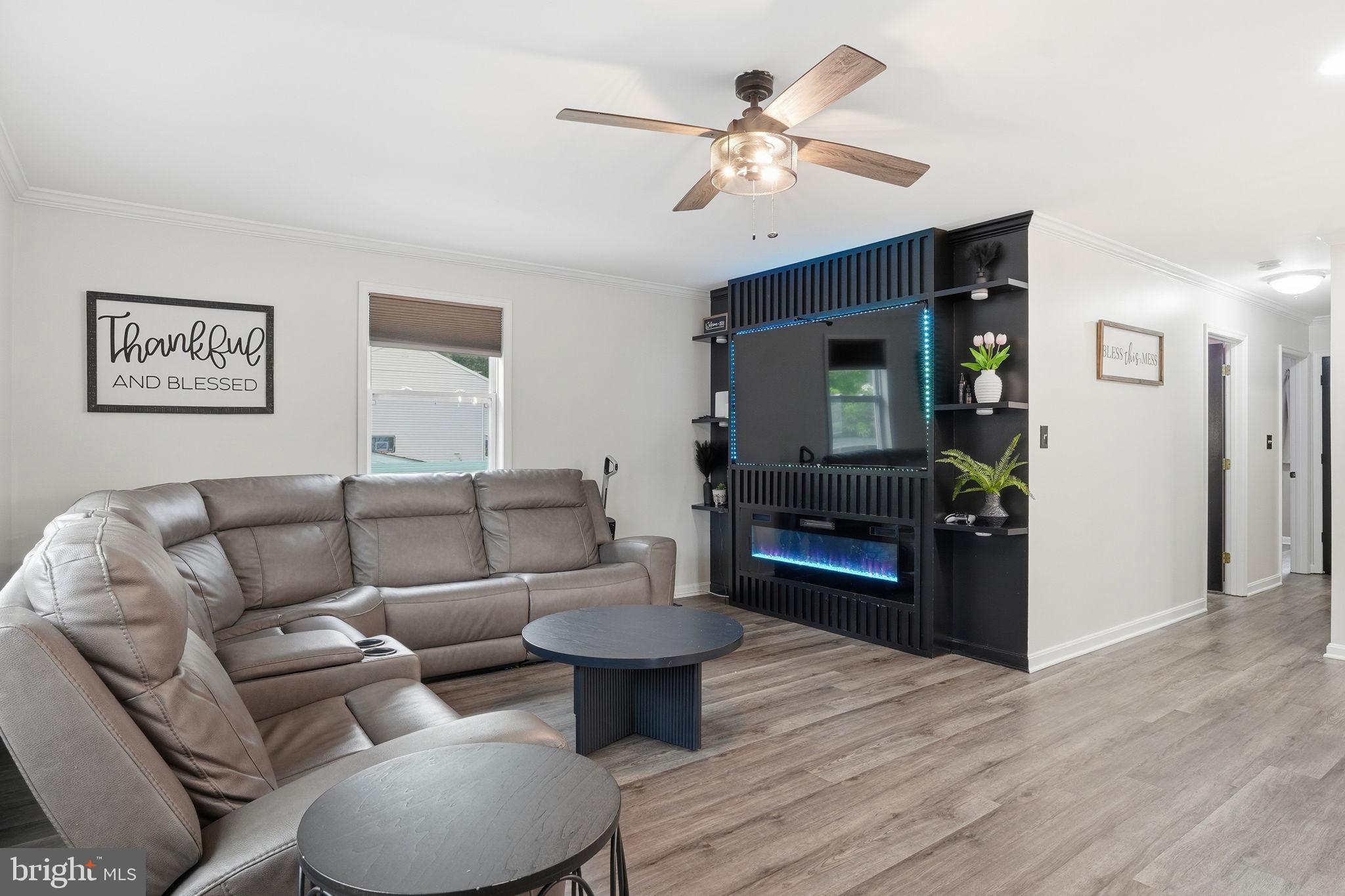 GREEN HAVEN - Residential