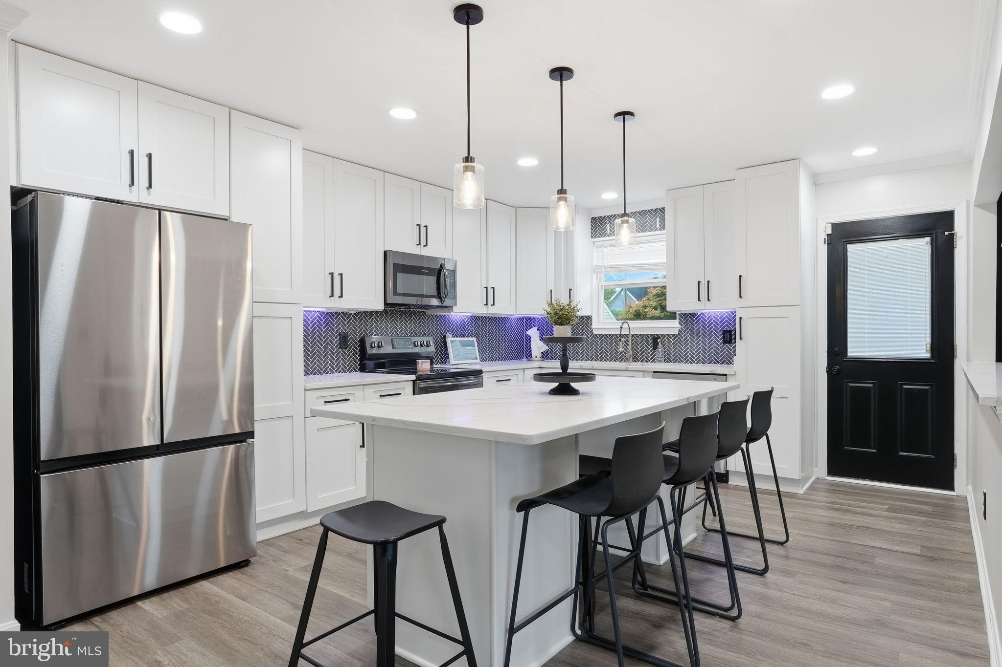 Property Search 7803 OUTING AVENUE
