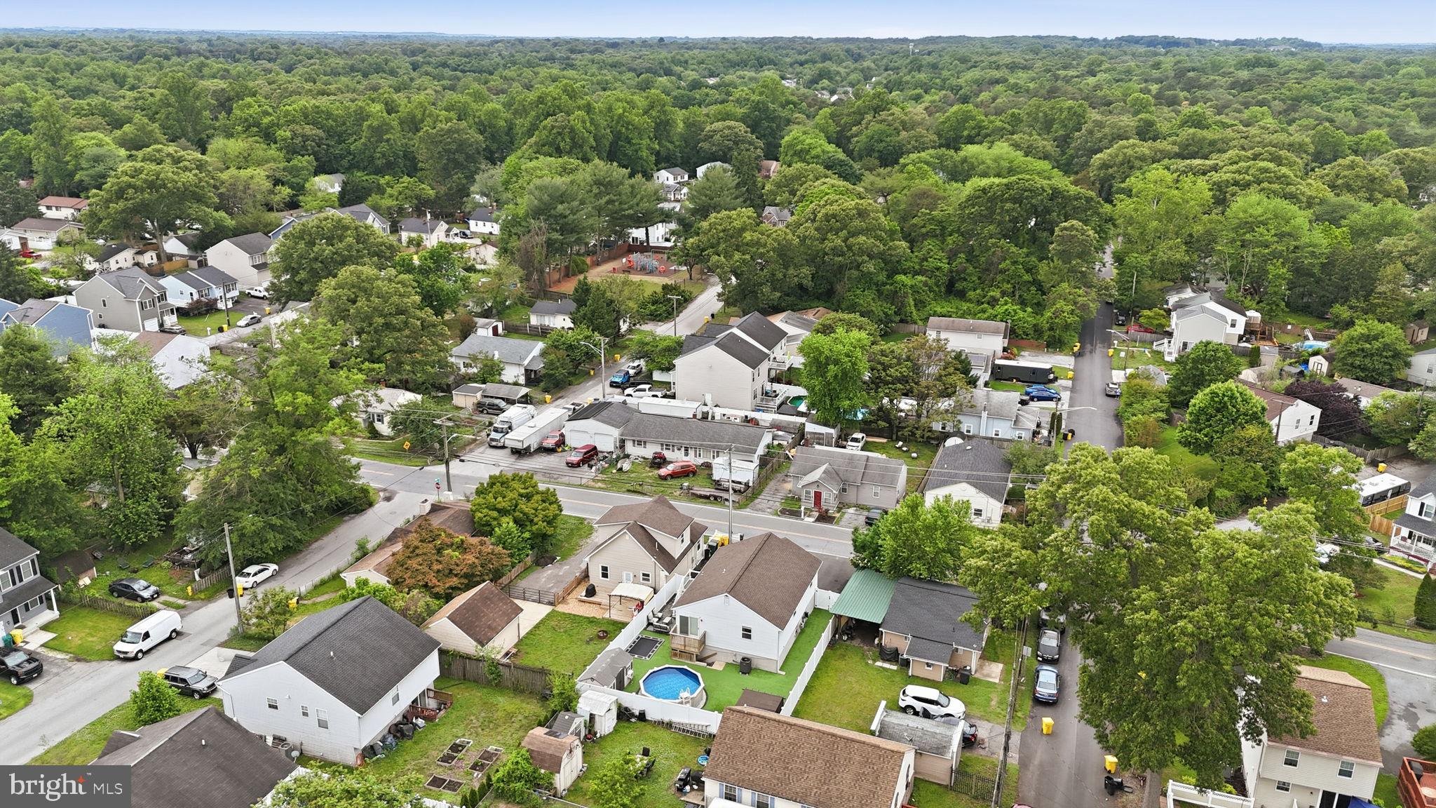 GREEN HAVEN - Residential