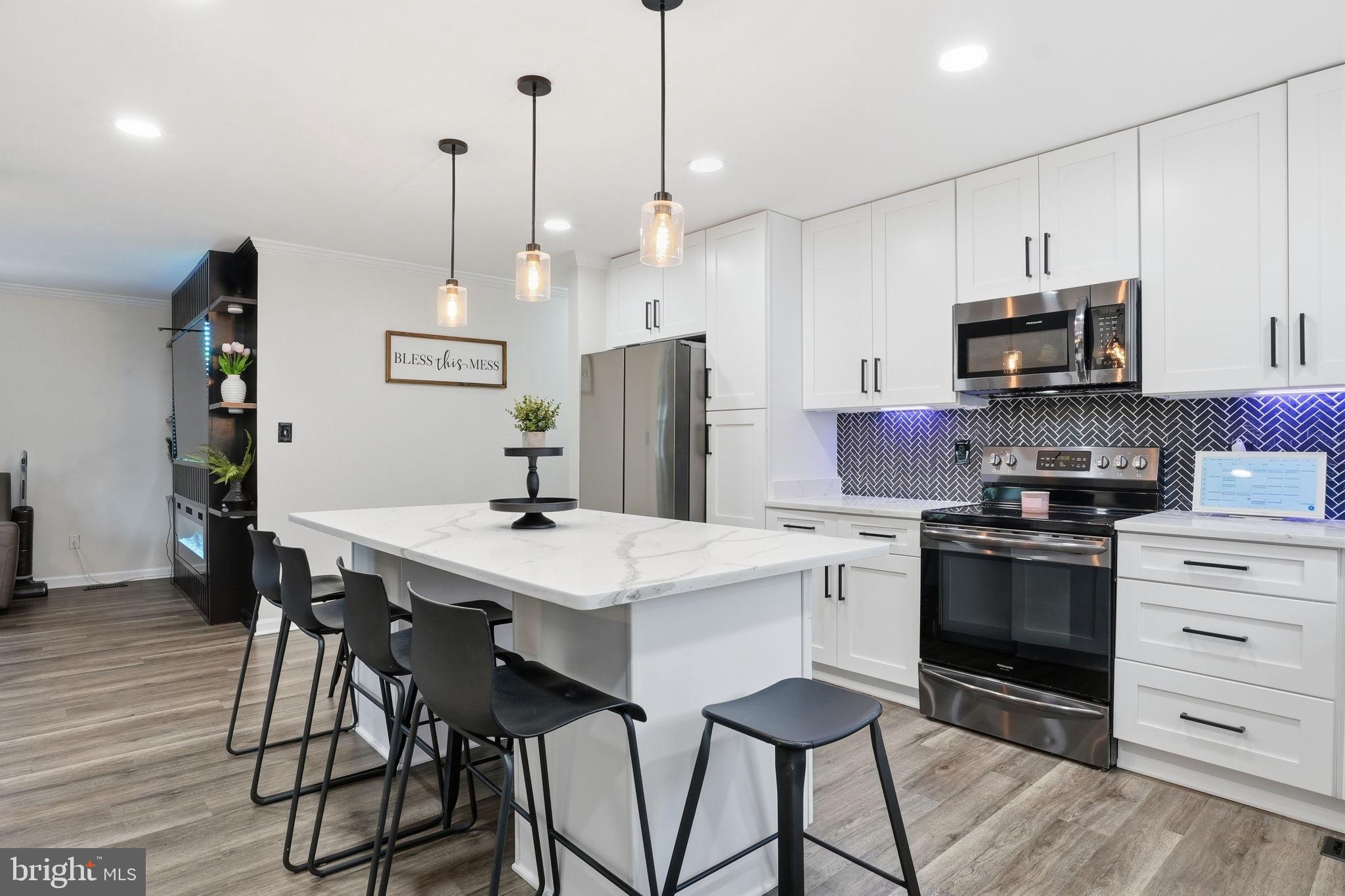 GREEN HAVEN - Residential
