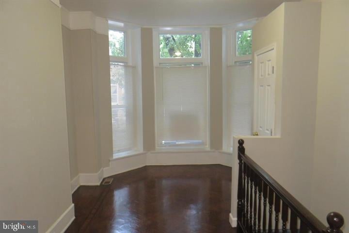 2108 BOLTON ST 1 ST FLOOR FRONT STREET