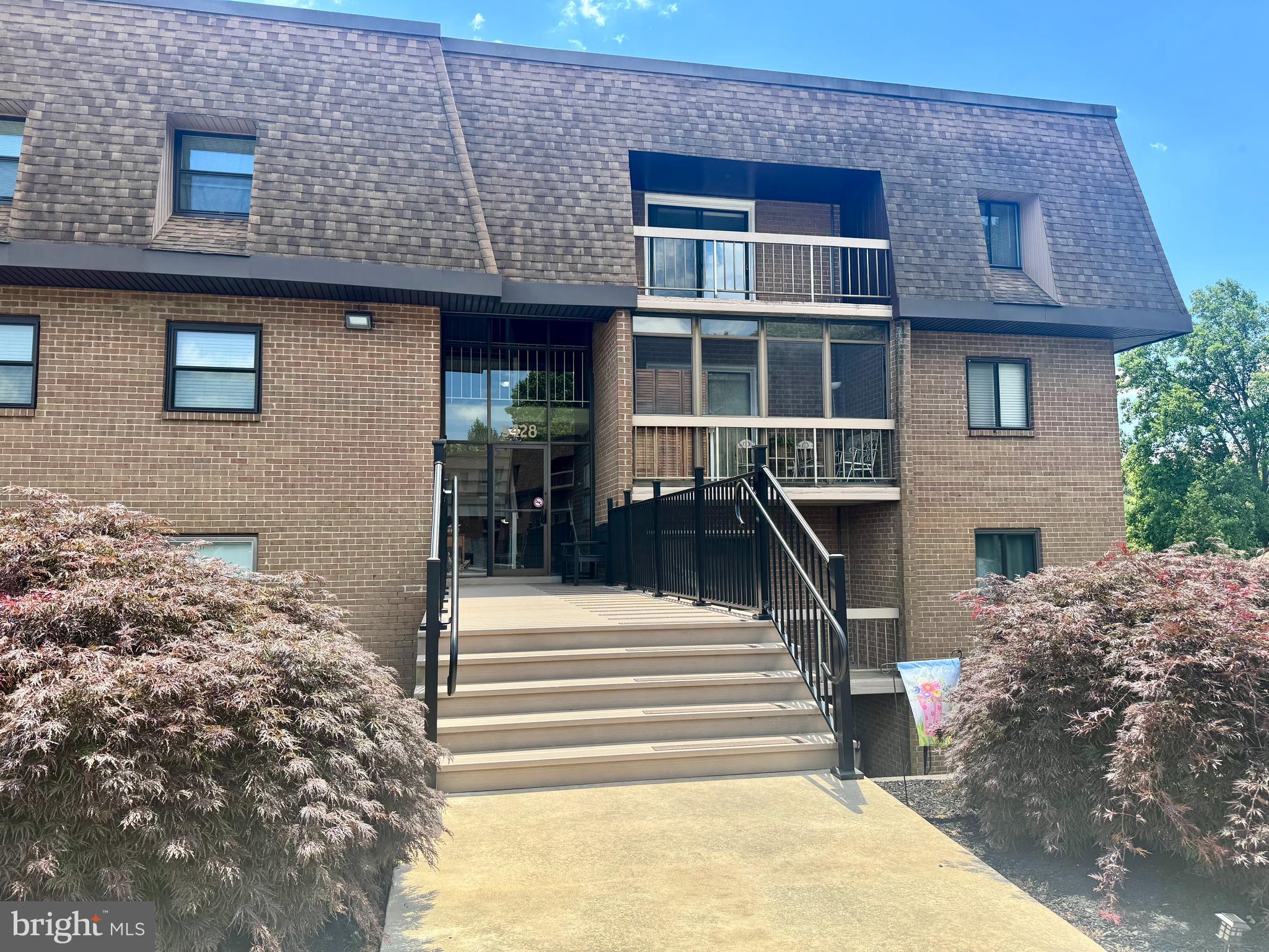 5428 VALLEY GREEN DRIVE D1