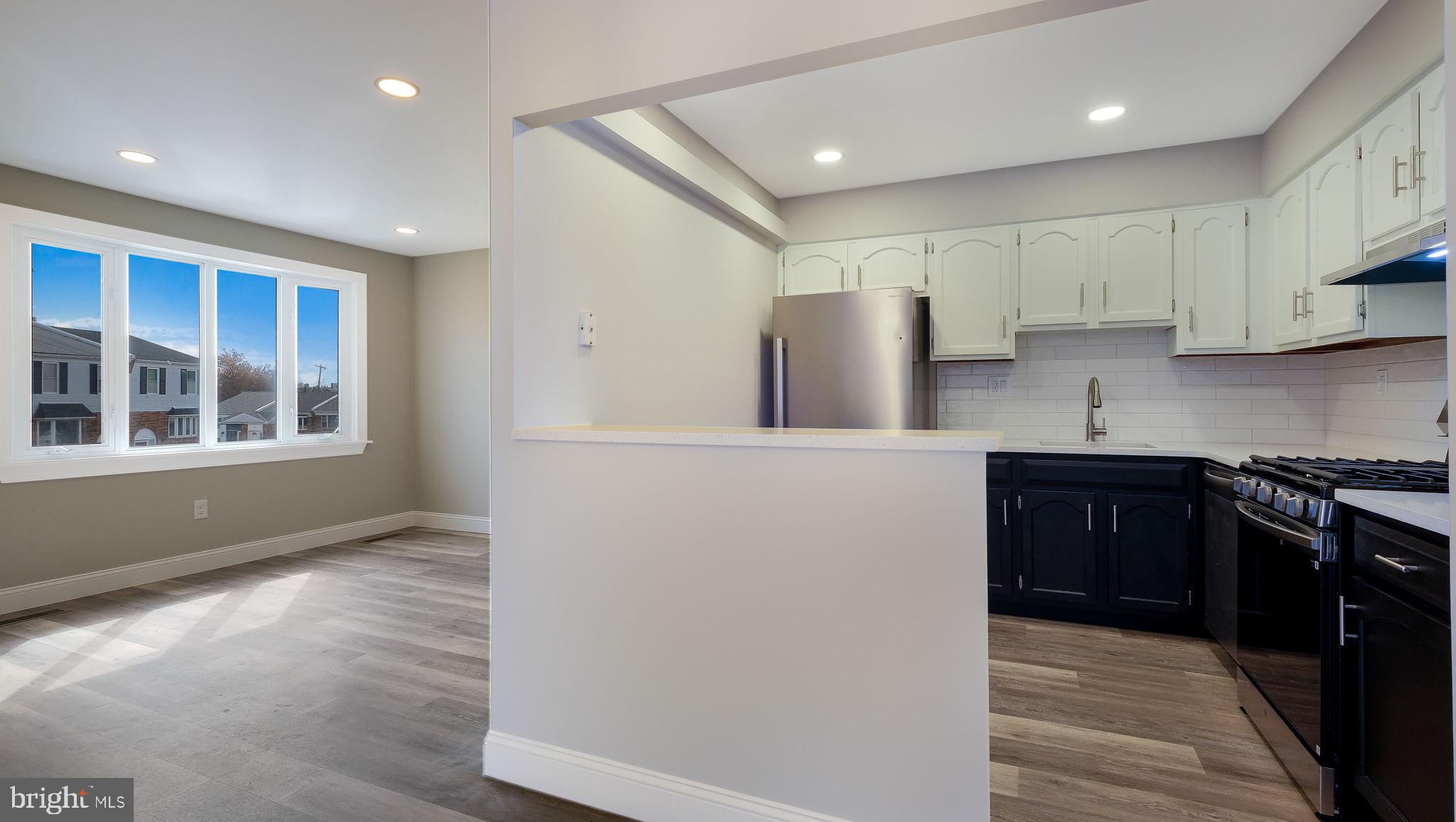 WISSINOMING - Residential