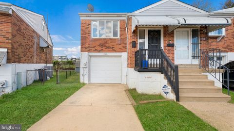 1706 KENNEDY STREET PHILADELPHIA PA 19124