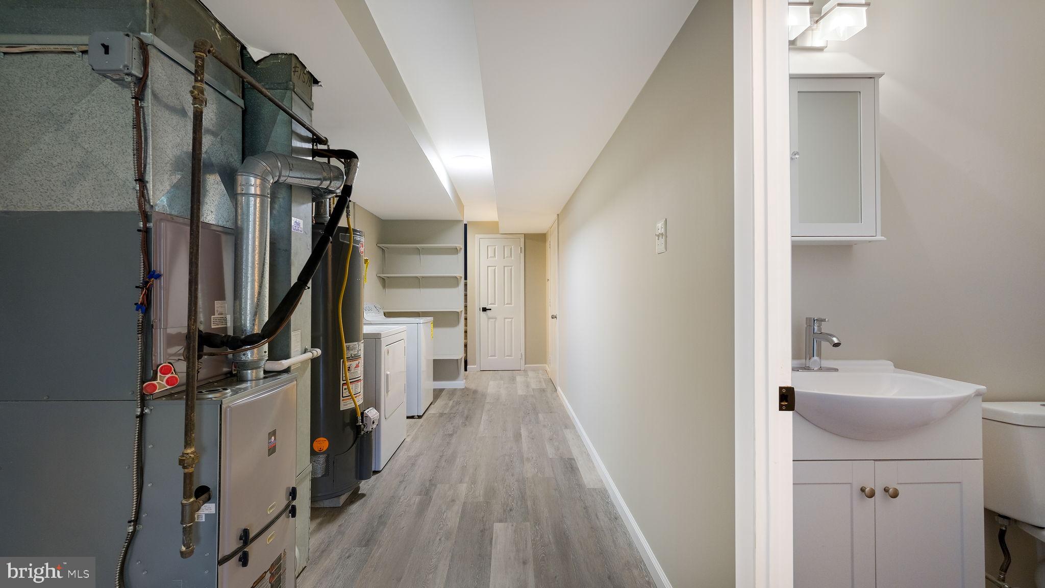 WISSINOMING - Residential