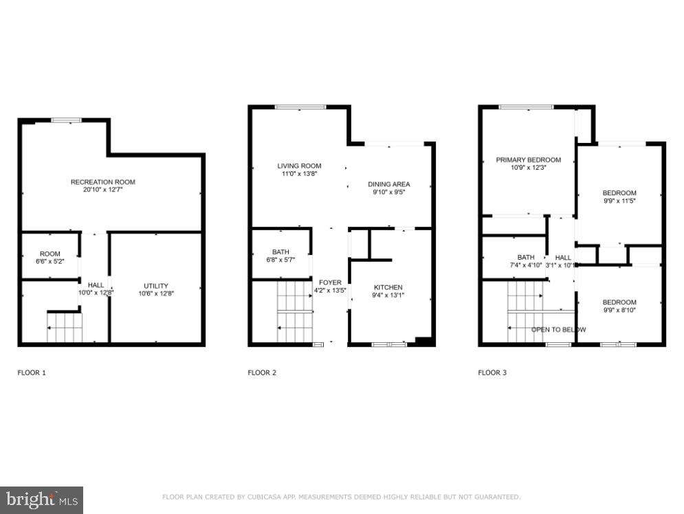 RESTON - Residential